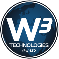 W3 Technologies W3 Technologies